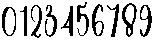 Notepad Regular otf (400) Font OTHER CHARS