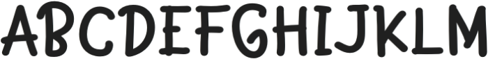 Notestream-600 otf (600) Font UPPERCASE