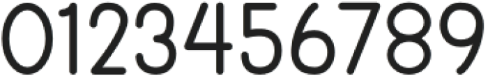 Notetaker Font - Mousemade Regular otf (400) Font OTHER CHARS
