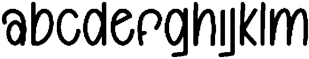 Nothing Adventure Regular otf (100) FONT