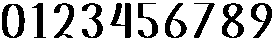 Nothing Creative Regular otf (100) Font OTHER CHARS