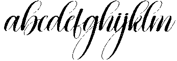 Nothing Regular otf (100) FONT