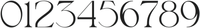 Notica Serif ttf (400) Font OTHER CHARS