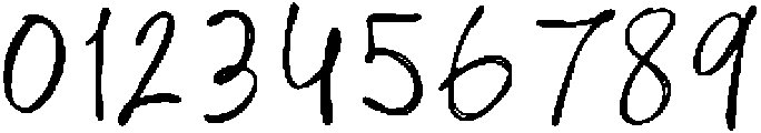 Nottalie Regular ttf (400) Font OTHER CHARS