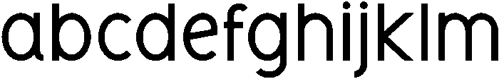 Nottingham Regular otf (400) FONT