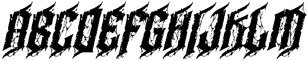 Notyrr Italic otf (400) FONT