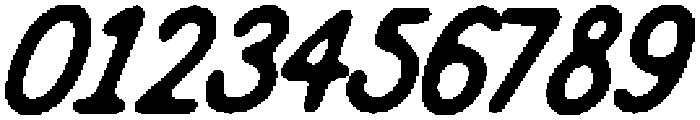 Nougatine NL Lighter Oblique otf (300) Font OTHER CHARS
