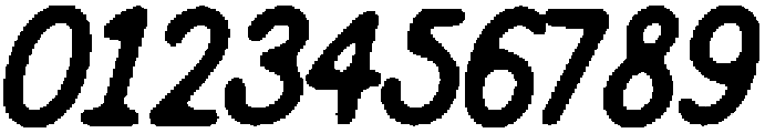 Nougatine NL Lighter otf (300) Font OTHER CHARS