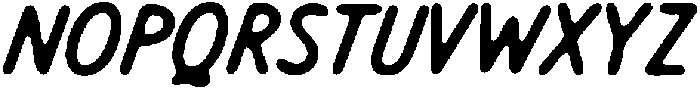 Nougatine NL Lighter otf (300) Font UPPERCASE