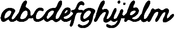 Nougatine NL Lighter otf (300) FONT