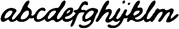 Nougatine NL Lightest Oblique otf (300) FONT