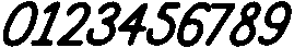 Nougatine NL Neat Ink1 Oblique otf (400) Font OTHER CHARS