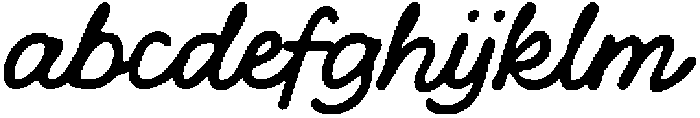 Nougatine NL Neat Ink1 otf (400) FONT