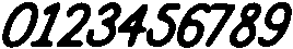 Nougatine NL Neat Ink2 Oblique otf (400) Font OTHER CHARS