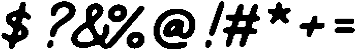 Nougatine NL Neat Ink2 otf (400) Font OTHER CHARS