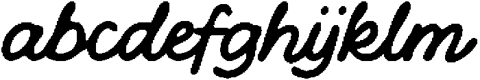 Nougatine NL Neat Ink2 otf (400) FONT