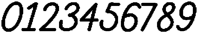 Nougatine NL Neat otf (400) Font OTHER CHARS