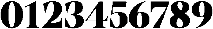 Nouvel Amour Bold otf (700) Font OTHER CHARS