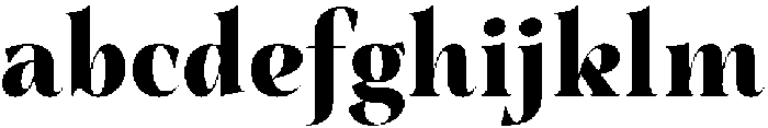 Nouvel Amour Bold otf (700) FONT