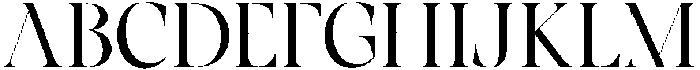 Nouvel Amour Light otf (300) Font UPPERCASE
