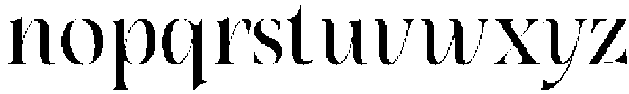 Nouvel Amour Light otf (300) Font LOWERCASE