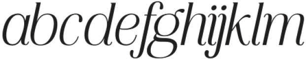 Nouvelle Edition Regular Italic otf (400) FONT