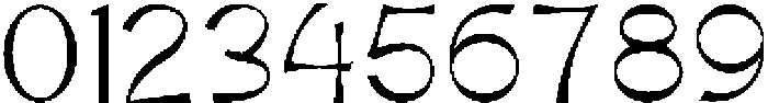 Nouvola Regular otf (400) Font OTHER CHARS