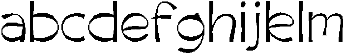 Nouvola Regular otf (400) FONT