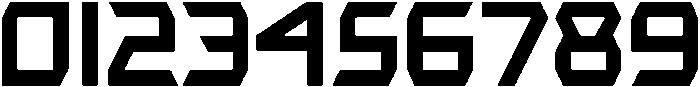 Nova Regular otf (400) Font OTHER CHARS