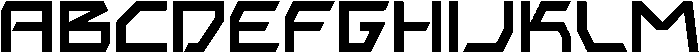 Nova Regular otf (400) FONT