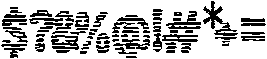 Novaku ttf (400) Font OTHER CHARS