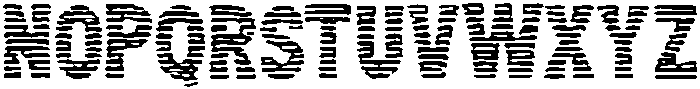 Novaku ttf (400) Font UPPERCASE