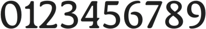Novaletra Serif CF Medium otf (500) Font OTHER CHARS