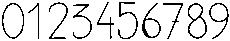Novaline otf (400) Font OTHER CHARS