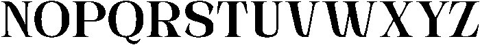 Novarick Extra Bold otf (700) Font UPPERCASE