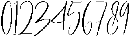 Novayne Regular otf (400) Font OTHER CHARS