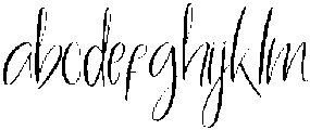 Novayne Regular otf (400) FONT