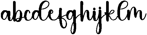November Regular otf (400) FONT