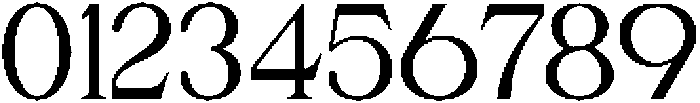 NoverisSerif-Regular otf (400) Font OTHER CHARS