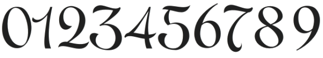 Novety Script Regular otf (400) Font OTHER CHARS