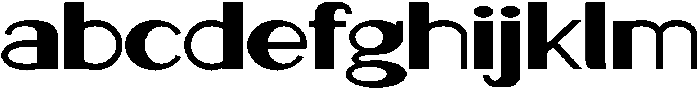 Novexa otf (400) FONT