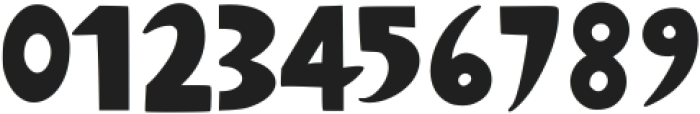Novox otf (400) Font OTHER CHARS