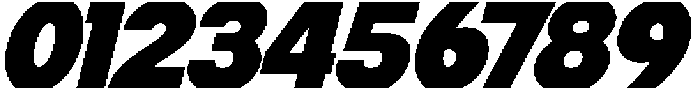 Now Breaks Italic otf (400) Font OTHER CHARS