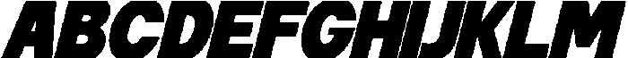 Now Breaks Italic otf (400) FONT