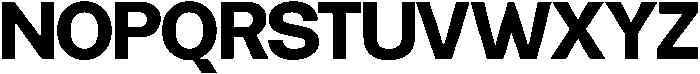 Nox Eternis Medium otf (500) Font UPPERCASE