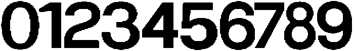 Nox Eternis News otf (400) Font OTHER CHARS