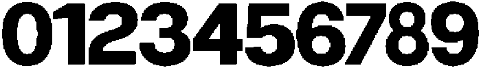 NoxEternis-Bold otf (700) Font OTHER CHARS