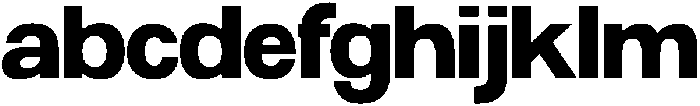 NoxEternis-Bold otf (700) FONT