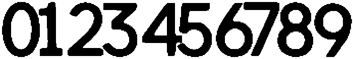 Noxivo ttf (400) Font OTHER CHARS