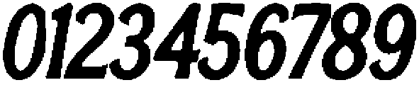 Noza ttf (400) Font OTHER CHARS